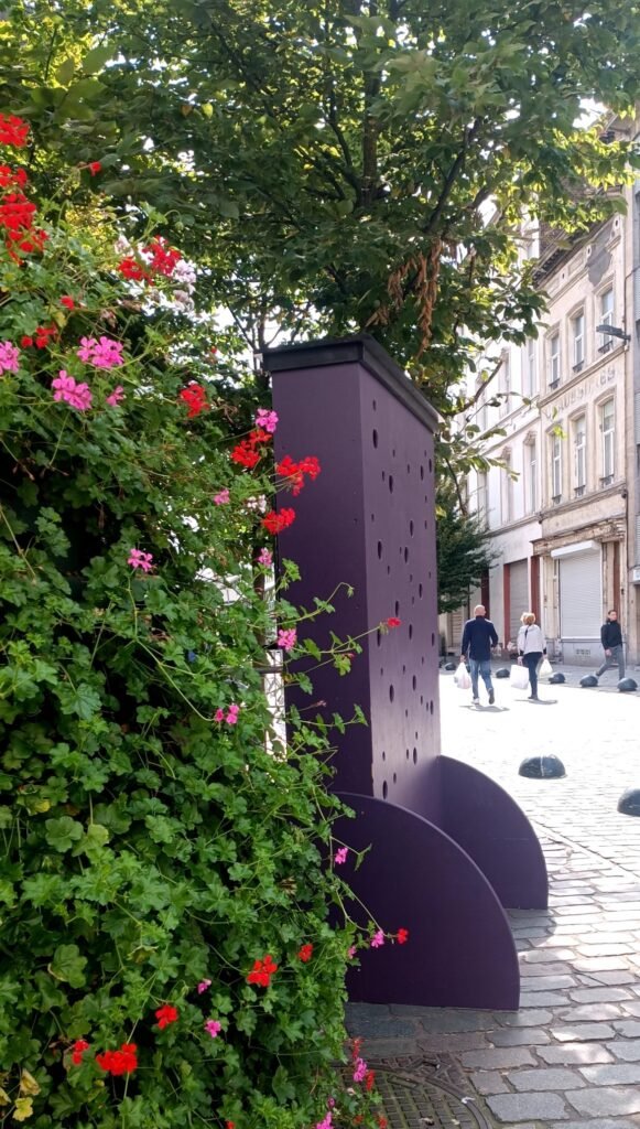 Poèmes Sonores et Autres Paysages