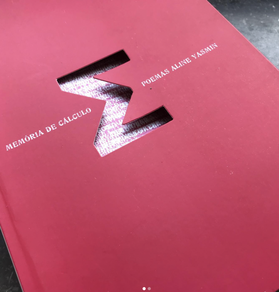 Memória de Cálculo