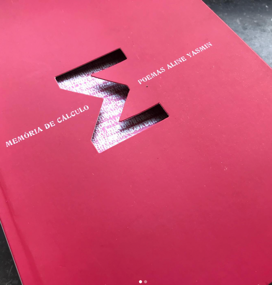 Memória de Cálculo