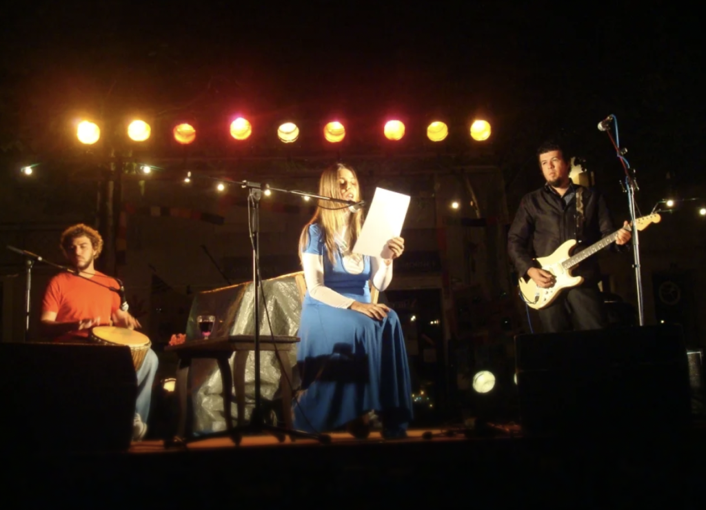 Performances & Lectures